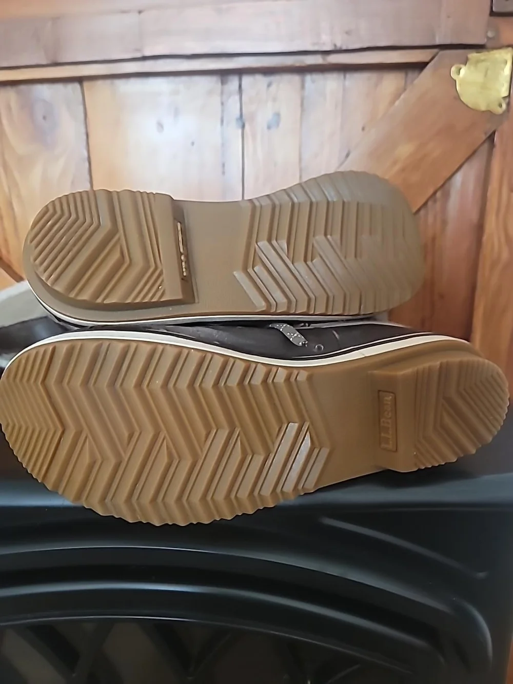 L.L. Bean discontinued tall
